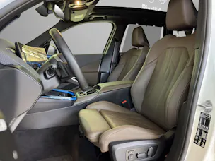 BMW X3 20i xDrive  M-SportPaket Pro