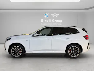 BMW X3 20i xDrive  M-SportPaket Pro