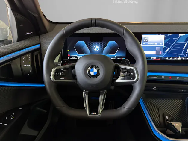 BMW X3 20i xDrive  M-SportPaket Pro