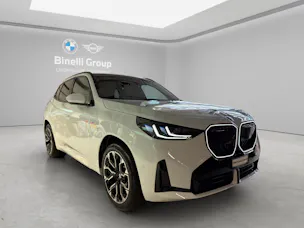 BMW X3 20i xDrive  M-SportPaket Pro