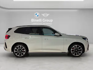 BMW X3 20i xDrive  M-SportPaket Pro