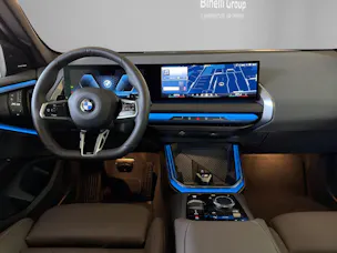 BMW X3 20i xDrive  M-SportPaket Pro
