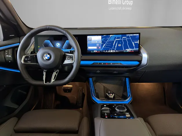 BMW X3 20i xDrive  M-SportPaket Pro