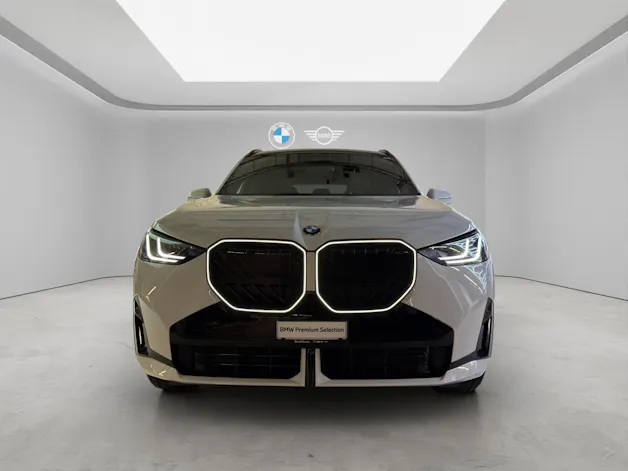 BMW X3 20i xDrive  M-SportPaket Pro