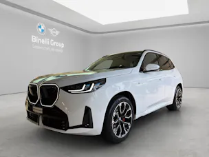 BMW X3 20i xDrive  M-SportPaket Pro