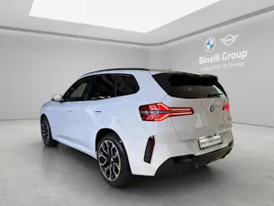 BMW X3 20i xDrive  M-SportPaket Pro