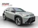 Toyota Aygo X 1.5 VVT-i HSD Style