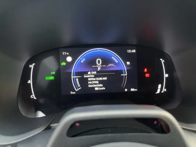 Toyota Aygo X 1.5 VVT-i HSD Style
