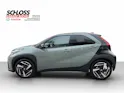 Toyota Aygo X 1.5 VVT-i HSD Style