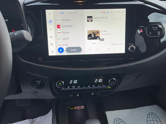 Toyota Aygo X 1.5 VVT-i HSD Style