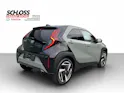 Toyota Aygo X 1.5 VVT-i HSD Style