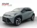 Toyota Aygo X 1.5 VVT-i HSD Style