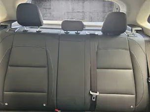 MG ZS 1.5 Hybrid+ Luxury