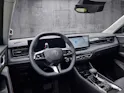 MG HS 1.5 PHEV Luxury