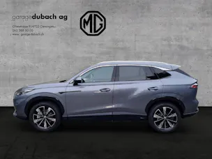 MG HS 1.5 Hybrid Luxury