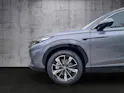 MG HS 1.5 Hybrid Luxury