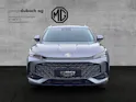 MG HS 1.5 Hybrid Luxury