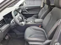 MG HS 1.5 Hybrid Luxury