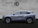 MG HS 1.5 Hybrid Luxury