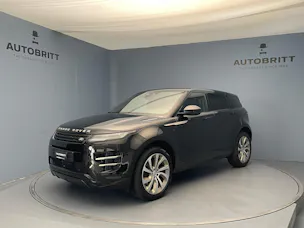 Land Rover Range Rover Evoque 1.5 T 270e Hoxton Edition