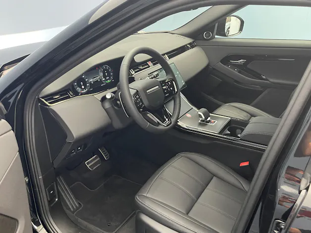 Land Rover Range Rover Evoque 1.5 T 270e Hoxton Edition