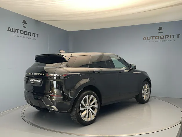 Land Rover Range Rover Evoque 1.5 T 270e Hoxton Edition