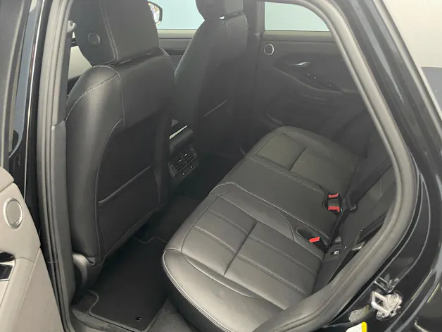 Land Rover Range Rover Evoque 1.5 T 270e Hoxton Edition