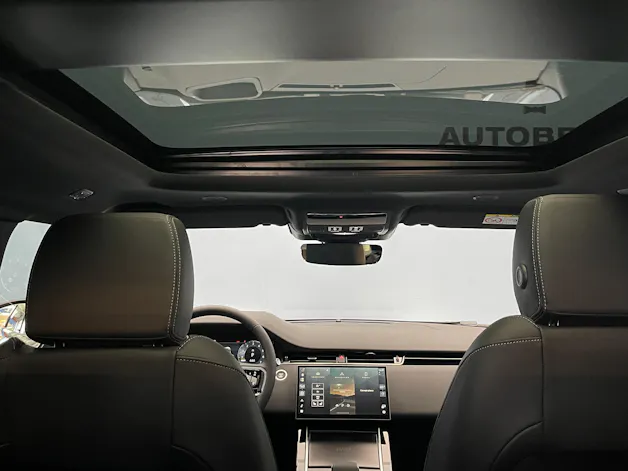 Land Rover Range Rover Evoque 1.5 T 270e Hoxton Edition