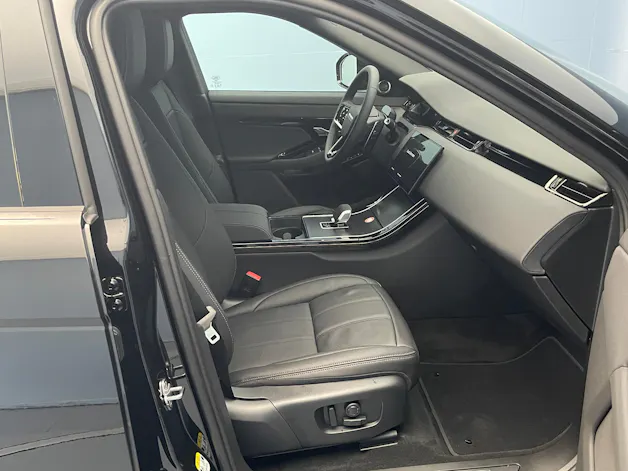 Land Rover Range Rover Evoque 1.5 T 270e Hoxton Edition