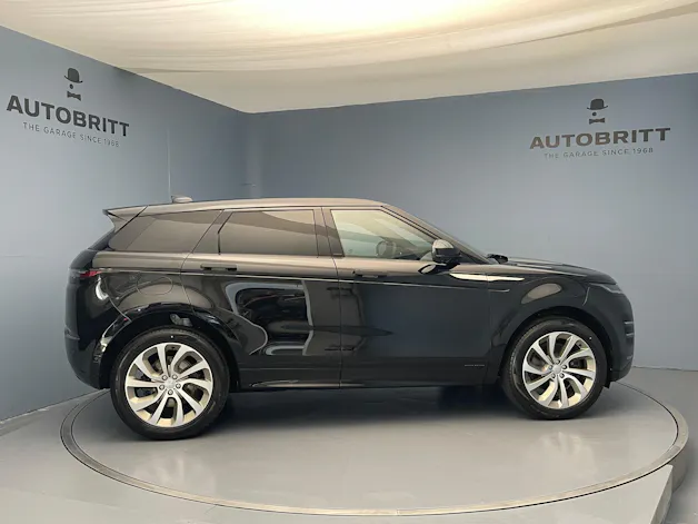 Land Rover Range Rover Evoque 1.5 T 270e Hoxton Edition