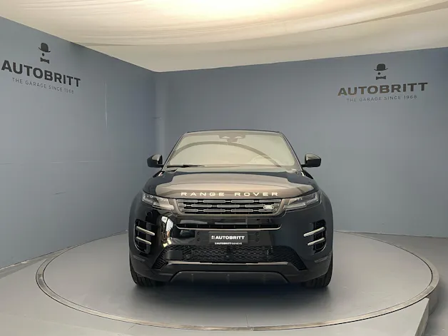 Land Rover Range Rover Evoque 1.5 T 270e Hoxton Edition