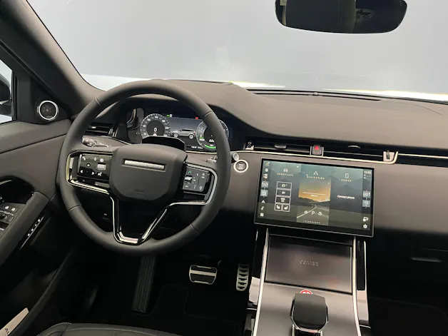Land Rover Range Rover Evoque 1.5 T 270e Hoxton Edition