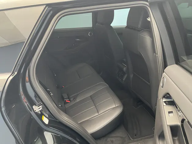 Land Rover Range Rover Evoque 1.5 T 270e Hoxton Edition