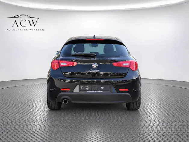 ALFA ROMEO Giulietta 1.4 TB MA 170 Distinctive