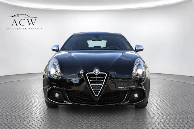 ALFA ROMEO Giulietta 1.4 TB MA 170 Distinctive