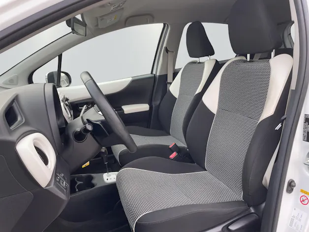Toyota Yaris 1.33 VVT-i Trend