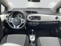 Toyota Yaris 1.33 VVT-i Trend