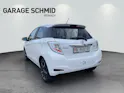 Toyota Yaris 1.33 VVT-i Trend