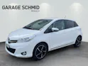 Toyota Yaris 1.33 VVT-i Trend