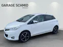 Toyota Yaris 1.33 VVT-i Trend