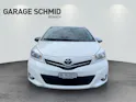 Toyota Yaris 1.33 VVT-i Trend