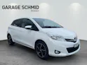 Toyota Yaris 1.33 VVT-i Trend