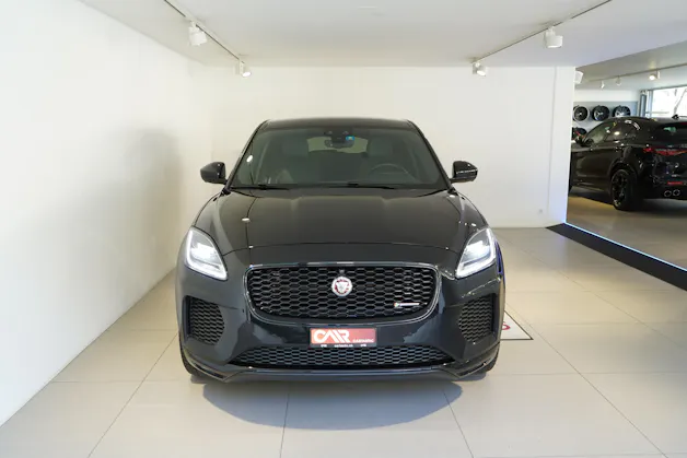 Jaguar E-Pace 2.0 T 250 R-Dynamic SE AWD