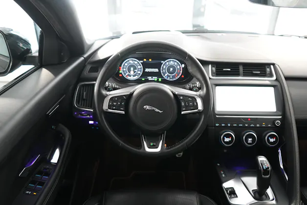 Jaguar E-Pace 2.0 T 250 R-Dynamic SE AWD