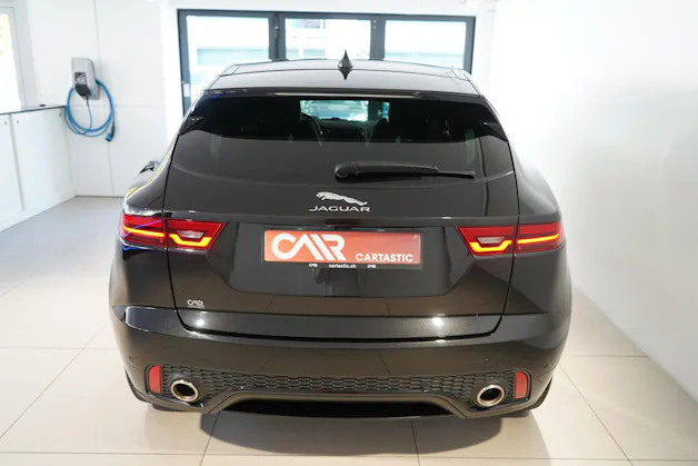 Jaguar E-Pace 2.0 T 250 R-Dynamic SE AWD