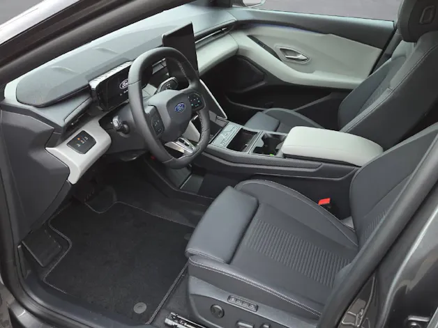 FORD Capri Extended Range Premium