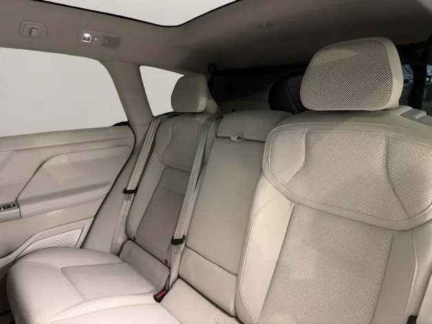 VOLVO EX60 P10 Ultra AWD