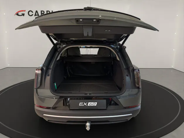 VOLVO EX60 P10 Ultra AWD