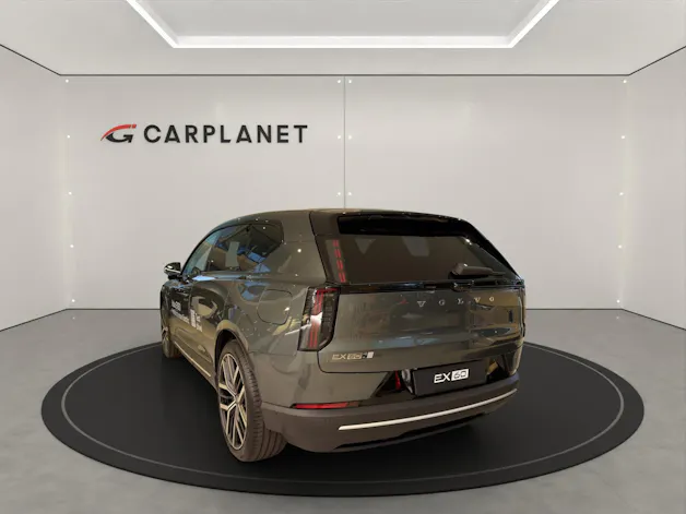 VOLVO EX60 P10 Ultra AWD