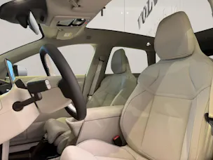 VOLVO EX60 P10 Ultra AWD